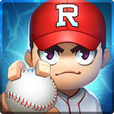 Baseball 9 Mod APK APK